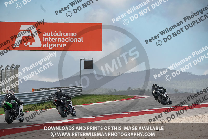 motorbikes;no limits;peter wileman photography;portimao;portugal;trackday digital images